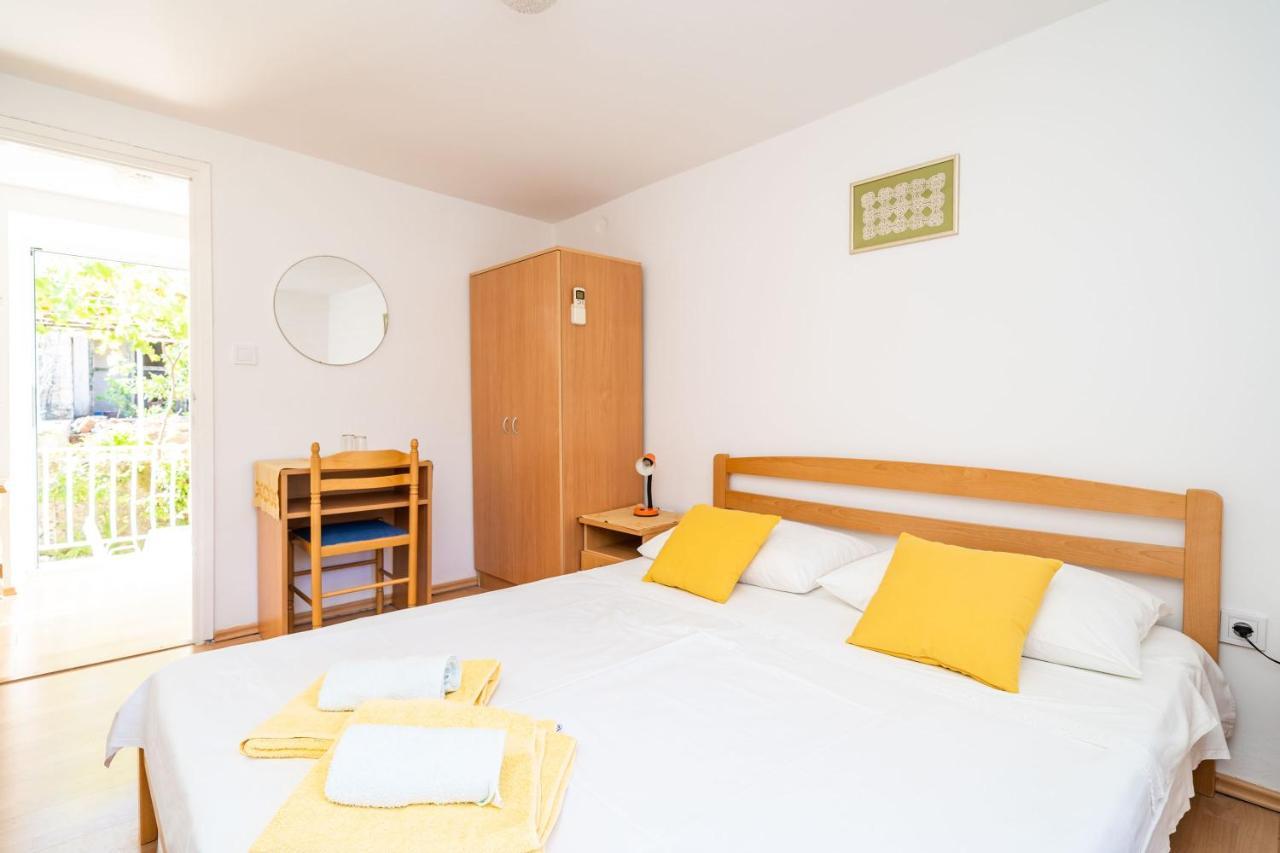 Apartments Lidija ザトン エクステリア 写真