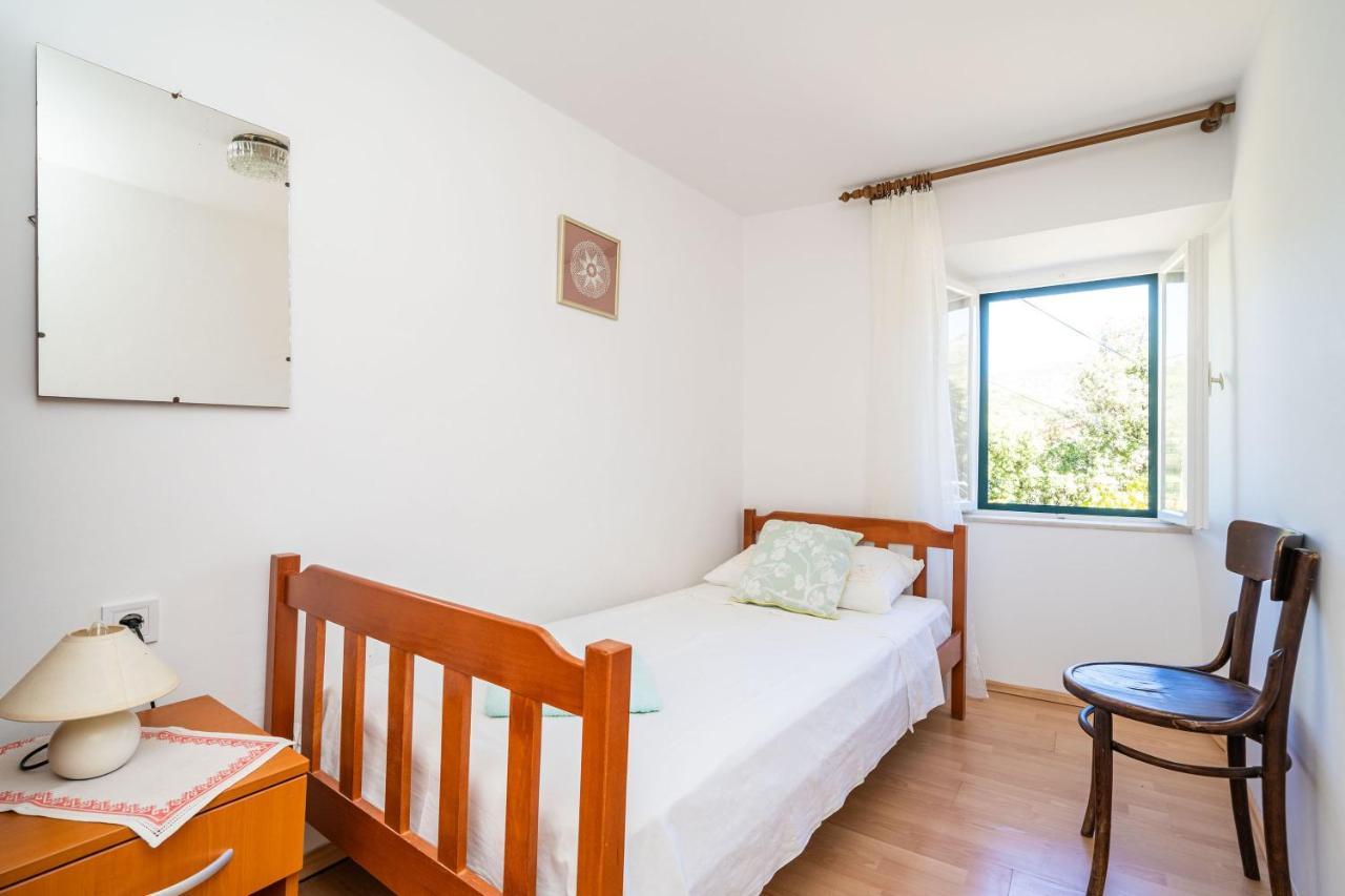 Apartments Lidija ザトン エクステリア 写真