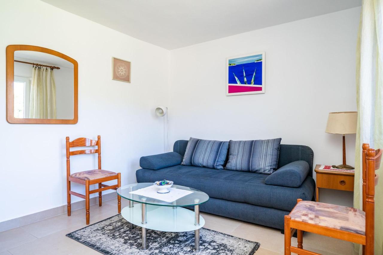 Apartments Lidija ザトン エクステリア 写真