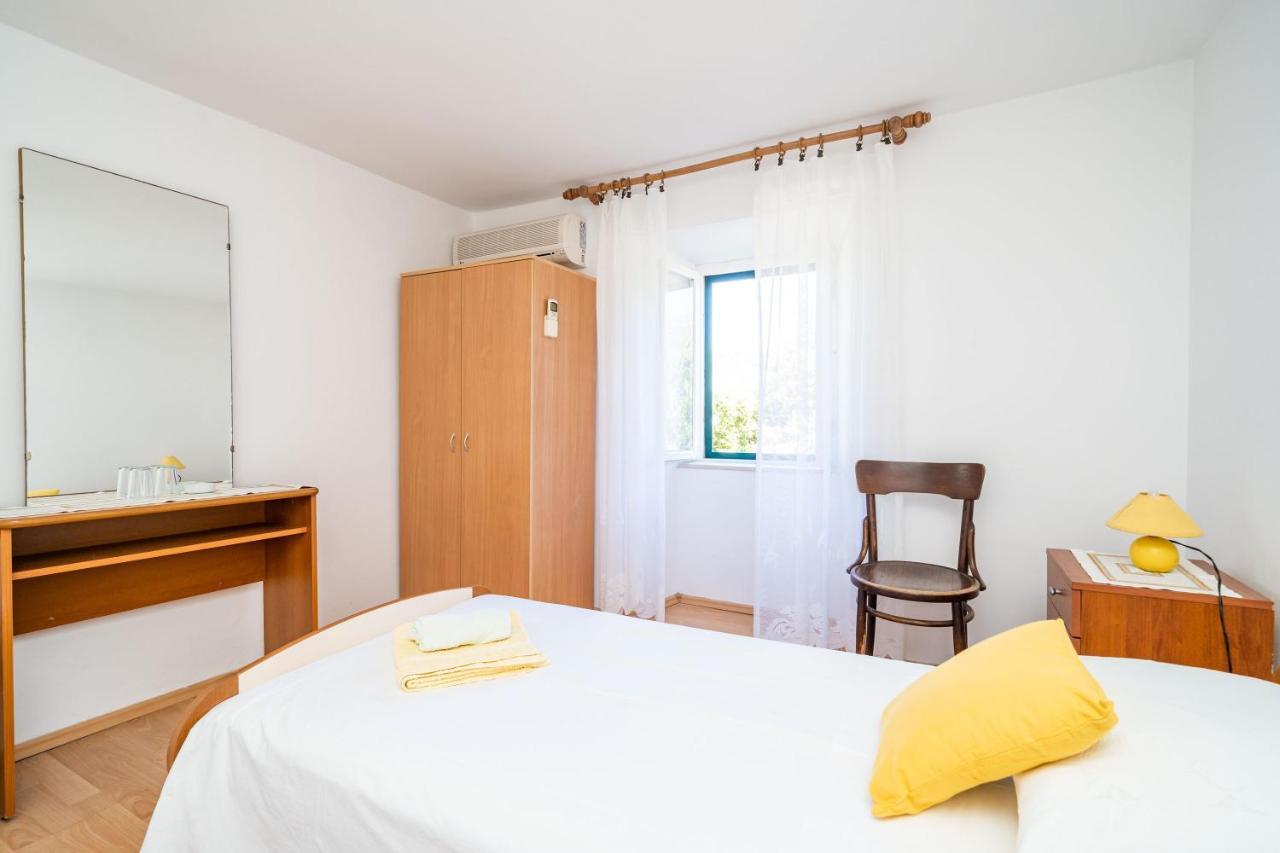 Apartments Lidija ザトン エクステリア 写真