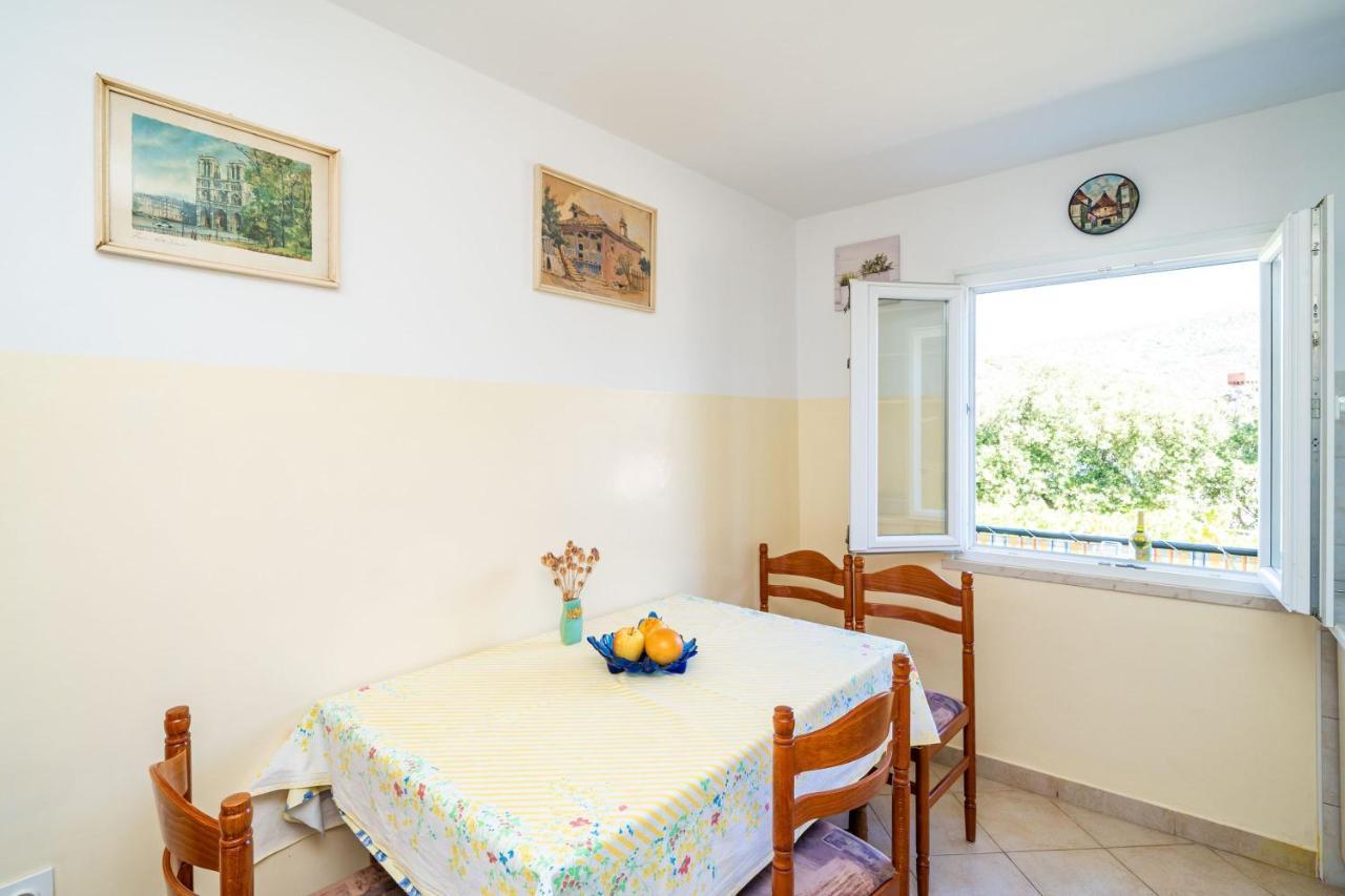 Apartments Lidija ザトン エクステリア 写真