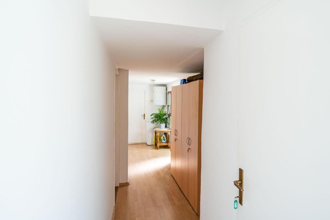 Apartments Lidija ザトン エクステリア 写真
